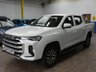 USED 2023 73 MAXUS T90EV 88.5kWh Elite Pickup Double Cab 4dr Electric Auto RWD (177 ps) LEATHER CAMERA CARPLAY AIR CON LOW MILES 2 OWNERS WARRANTY