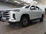 USED 2023 73 MAXUS T90EV 88.5kWh Elite Pickup Double Cab 4dr Electric Auto RWD (177 ps) LEATHER CAMERA CARPLAY AIR CON LOW MILES 2 OWNERS WARRANTY