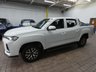 USED 2023 73 MAXUS T90EV 88.5kWh Elite Pickup Double Cab 4dr Electric Auto RWD (177 ps) LEATHER CAMERA CARPLAY AIR CON LOW MILES 2 OWNERS WARRANTY