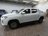 USED 2023 73 MAXUS T90EV 88.5kWh Elite Pickup Double Cab 4dr Electric Auto RWD (177 ps) LEATHER CAMERA CARPLAY AIR CON LOW MILES 2 OWNERS WARRANTY