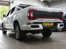 USED 2023 73 MAXUS T90EV 88.5kWh Elite Pickup Double Cab 4dr Electric Auto RWD (177 ps) LEATHER CAMERA CARPLAY AIR CON LOW MILES 2 OWNERS WARRANTY