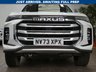 USED 2023 73 MAXUS T90EV 88.5kWh Elite Pickup Double Cab 4dr Electric Auto RWD (177 ps) LEATHER CAMERA CARPLAY AIR CON LOW MILES 2 OWNERS WARRANTY