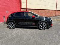 USED 2017 67 CITROEN C3 1.2 PureTech Flair Euro 6 5dr 