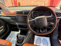 USED 2017 67 CITROEN C3 1.2 PureTech Flair Euro 6 5dr 