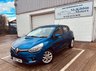 USED 2017 RENAULT CLIO 1.2 16V Dynamique Nav  