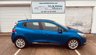 USED 2017 RENAULT CLIO 1.2 16V Dynamique Nav  