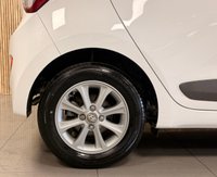 USED 2016 16 HYUNDAI I10 1.2 Premium Hatchback 5dr Petrol Manual Euro 5 (87 ps) 
