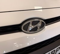 USED 2016 16 HYUNDAI I10 1.2 Premium Hatchback 5dr Petrol Manual Euro 5 (87 ps) 