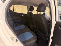 USED 2016 16 HYUNDAI I10 1.2 Premium Hatchback 5dr Petrol Manual Euro 5 (87 ps) 