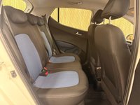 USED 2016 16 HYUNDAI I10 1.2 Premium Hatchback 5dr Petrol Manual Euro 5 (87 ps) 