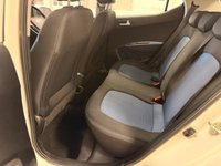 USED 2016 16 HYUNDAI I10 1.2 Premium Hatchback 5dr Petrol Manual Euro 5 (87 ps) 