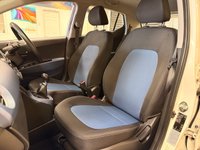 USED 2016 16 HYUNDAI I10 1.2 Premium Hatchback 5dr Petrol Manual Euro 5 (87 ps) 