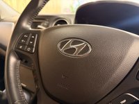 USED 2016 16 HYUNDAI I10 1.2 Premium Hatchback 5dr Petrol Manual Euro 5 (87 ps) 