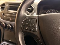 USED 2016 16 HYUNDAI I10 1.2 Premium Hatchback 5dr Petrol Manual Euro 5 (87 ps) 
