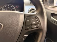 USED 2016 16 HYUNDAI I10 1.2 Premium Hatchback 5dr Petrol Manual Euro 5 (87 ps) 