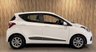 USED 2016 16 HYUNDAI I10 1.2 Premium Hatchback 5dr Petrol Manual Euro 5 (87 ps) 