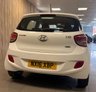 USED 2016 16 HYUNDAI I10 1.2 Premium Hatchback 5dr Petrol Manual Euro 5 (87 ps) 