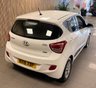 USED 2016 16 HYUNDAI I10 1.2 Premium Hatchback 5dr Petrol Manual Euro 5 (87 ps) 