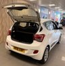 USED 2016 16 HYUNDAI I10 1.2 Premium Hatchback 5dr Petrol Manual Euro 5 (87 ps) 