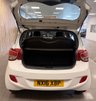 USED 2016 16 HYUNDAI I10 1.2 Premium Hatchback 5dr Petrol Manual Euro 5 (87 ps) 