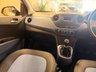 USED 2016 16 HYUNDAI I10 1.2 Premium Hatchback 5dr Petrol Manual Euro 5 (87 ps) 
