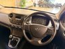 USED 2016 16 HYUNDAI I10 1.2 Premium Hatchback 5dr Petrol Manual Euro 5 (87 ps) 