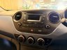 USED 2016 16 HYUNDAI I10 1.2 Premium Hatchback 5dr Petrol Manual Euro 5 (87 ps) 