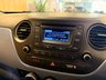 USED 2016 16 HYUNDAI I10 1.2 Premium Hatchback 5dr Petrol Manual Euro 5 (87 ps) 