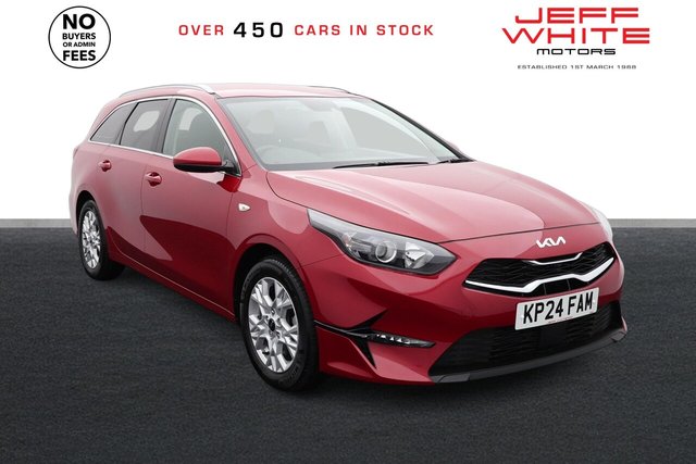 Jeff White Motors