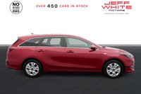 USED 2024 24 KIA CEED 1.5 T-GDi 2 Sportswagon 5dr  (APPLE CAR PLAY, PRIVACY GLASS) 