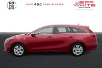 USED 2024 24 KIA CEED 1.5 T-GDi 2 Sportswagon 5dr  (APPLE CAR PLAY, PRIVACY GLASS) 