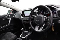 USED 2024 24 KIA CEED 1.5 T-GDi 2 Sportswagon 5dr  (APPLE CAR PLAY, PRIVACY GLASS) 