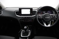 USED 2024 24 KIA CEED 1.5 T-GDi 2 Sportswagon 5dr  (APPLE CAR PLAY, PRIVACY GLASS) 