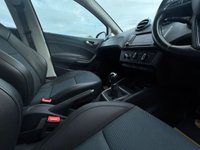 USED 2016 16 SEAT IBIZA 1.2 TSI Connect Hatchback 5dr Petrol Manual Euro 6 (90 ps) IDEAL FIRST CAR/ CHEAP TAX