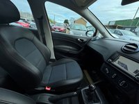 USED 2016 16 SEAT IBIZA 1.2 TSI Connect Hatchback 5dr Petrol Manual Euro 6 (90 ps) IDEAL FIRST CAR/ CHEAP TAX