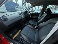 USED 2016 16 SEAT IBIZA 1.2 TSI Connect Hatchback 5dr Petrol Manual Euro 6 (90 ps) IDEAL FIRST CAR/ CHEAP TAX