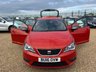 USED 2016 16 SEAT IBIZA 1.2 TSI Connect Hatchback 5dr Petrol Manual Euro 6 (90 ps) IDEAL FIRST CAR/ CHEAP TAX