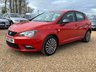 USED 2016 16 SEAT IBIZA 1.2 TSI Connect Hatchback 5dr Petrol Manual Euro 6 (90 ps) IDEAL FIRST CAR/ CHEAP TAX