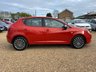 USED 2016 16 SEAT IBIZA 1.2 TSI Connect Hatchback 5dr Petrol Manual Euro 6 (90 ps) IDEAL FIRST CAR/ CHEAP TAX