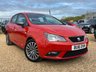 USED 2016 16 SEAT IBIZA 1.2 TSI Connect Hatchback 5dr Petrol Manual Euro 6 (90 ps) IDEAL FIRST CAR/ CHEAP TAX