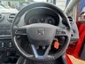 USED 2016 16 SEAT IBIZA 1.2 TSI Connect Hatchback 5dr Petrol Manual Euro 6 (90 ps) IDEAL FIRST CAR/ CHEAP TAX
