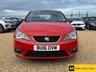 USED 2016 16 SEAT IBIZA 1.2 TSI Connect Hatchback 5dr Petrol Manual Euro 6 (90 ps) IDEAL FIRST CAR/ CHEAP TAX