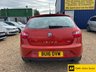 USED 2016 16 SEAT IBIZA 1.2 TSI Connect Hatchback 5dr Petrol Manual Euro 6 (90 ps) IDEAL FIRST CAR/ CHEAP TAX