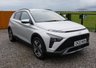 USED 2023 23 HYUNDAI BAYON 1.0 T-GDi MHEV Premium SUV 5dr Petrol Hybrid DCT Euro 6 (s/s) (100 ps) SAV-Rev Cam-Heated F Seats-Warranty
