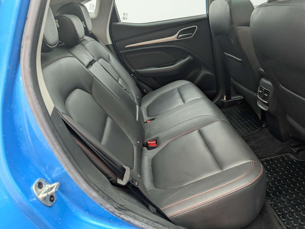 Used 2022 72 MG ZS MG ZS Trophy EV 5dr CLICK & COLLECT/ HOME DELIVERY