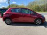USED 2017 67 TOYOTA YARIS 1.5 VVT-i Icon Hatchback 5dr Petrol Manual Euro 6 (111 ps) 8 X TOYOTA SERVICE`S SEE PHOTO`S