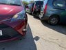 USED 2017 67 TOYOTA YARIS 1.5 VVT-i Icon Hatchback 5dr Petrol Manual Euro 6 (111 ps) 8 X TOYOTA SERVICE`S SEE PHOTO`S