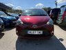 USED 2017 67 TOYOTA YARIS 1.5 VVT-i Icon Hatchback 5dr Petrol Manual Euro 6 (111 ps) 8 X TOYOTA SERVICE`S SEE PHOTO`S