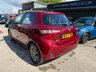 USED 2017 67 TOYOTA YARIS 1.5 VVT-i Icon Hatchback 5dr Petrol Manual Euro 6 (111 ps) 8 X TOYOTA SERVICE`S SEE PHOTO`S