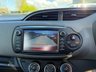 USED 2017 67 TOYOTA YARIS 1.5 VVT-i Icon Hatchback 5dr Petrol Manual Euro 6 (111 ps) 8 X TOYOTA SERVICE`S SEE PHOTO`S